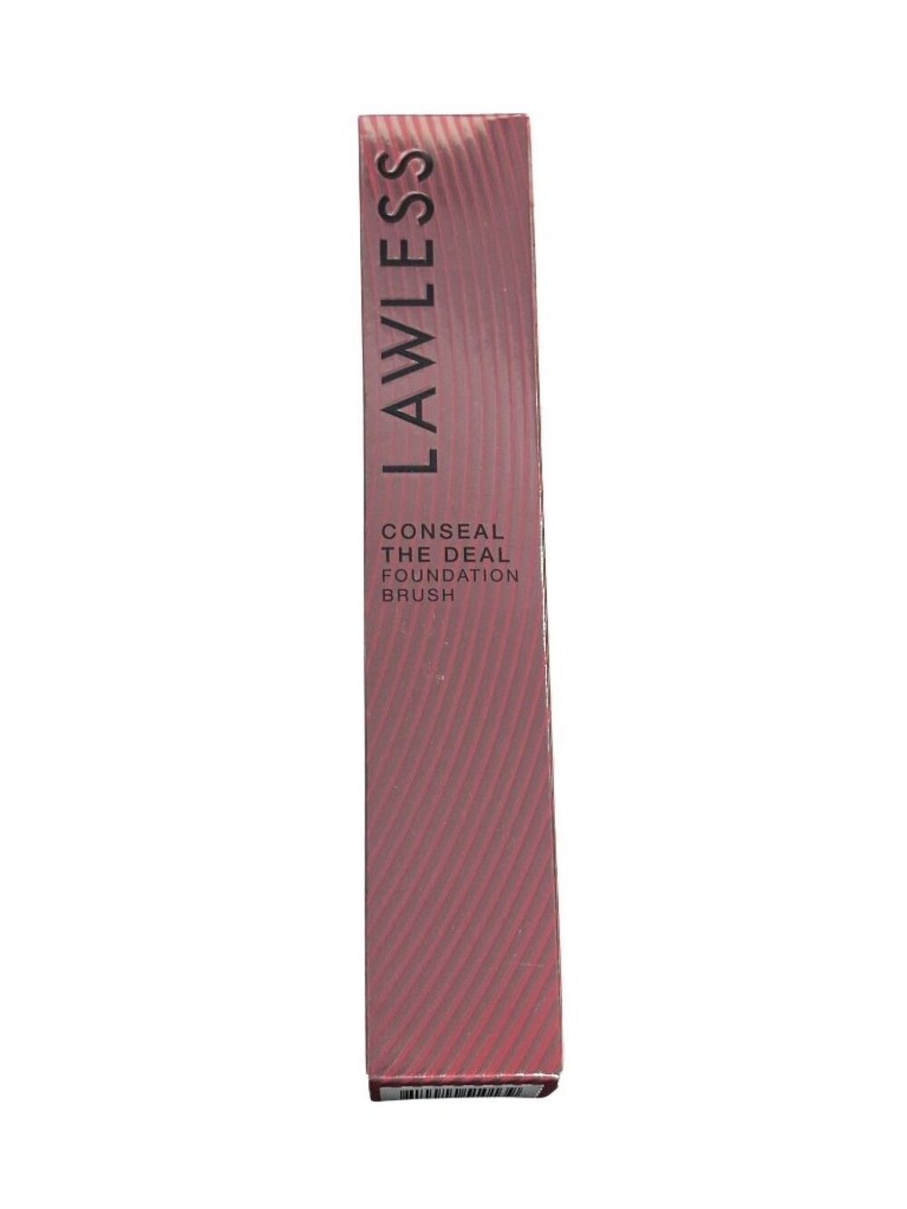 Lawless Conceal the Deal Foundation Brush